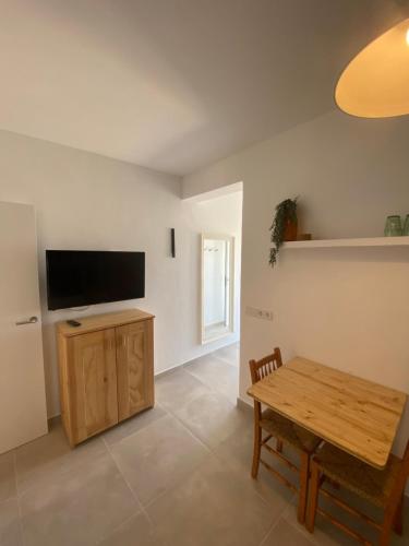 Apartamentos La Fragata Apartamentos La Fragata