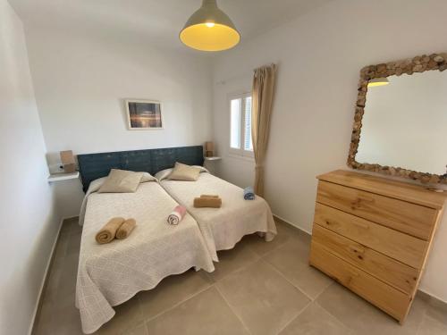 Apartamentos La Fragata Apartamentos La Fragata