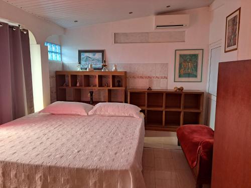 TOA VAI Lodge in Ti'ama'o