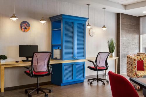 Home2 Suites By Hilton York - image 6