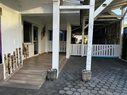 Motel Medium in 比哈奇