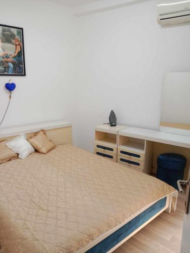 Apartman Drven Pazar - Apartment - Bitola