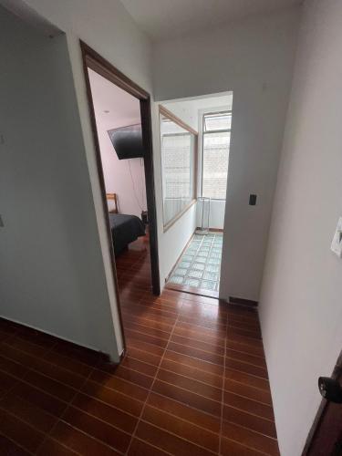 Apt est castellana cll 97 in 西北(住宅区)