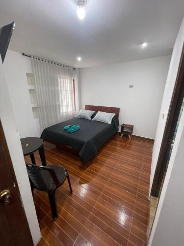 Apt est castellana cll 97 in 西北(住宅区)