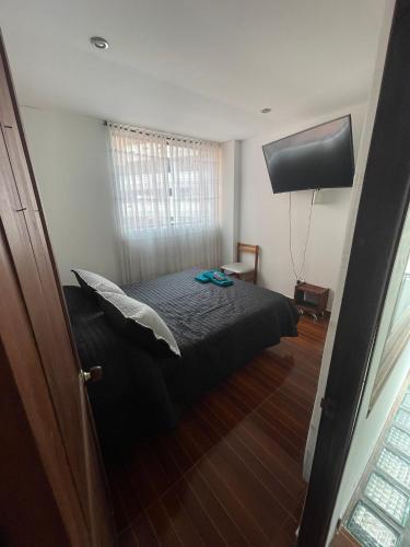 Apt est castellana cll 97 in 西北(住宅区)