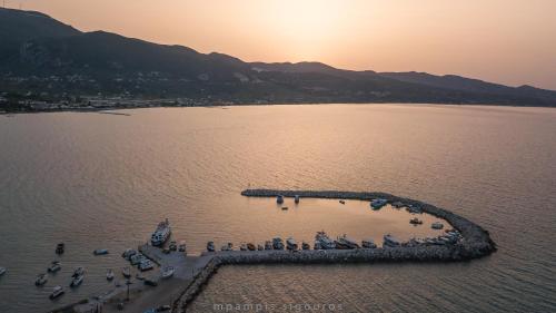 PAHNIS studios, Alikanas (fotografie 4)