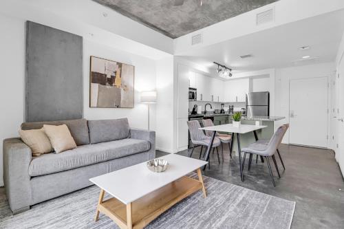 The Nomad Roosevelt Room Type - One-Bedroom Apartment