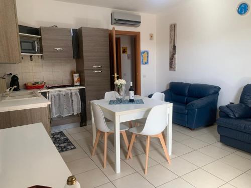 Casa Vava gîte à louer Villaspeciosa