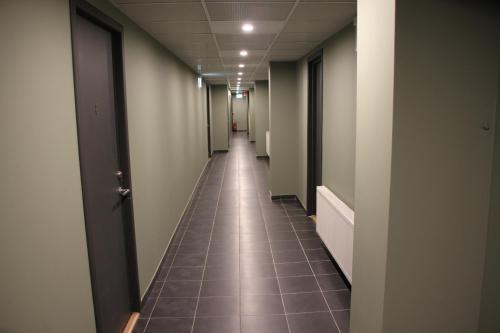 Entrance, Hotell Salem in Bromma