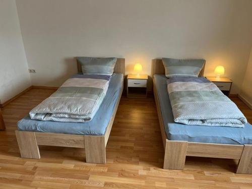 Donau Home in دونو وورث