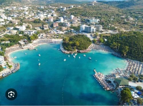 Vila Kylie, Ksamil (foto 4)