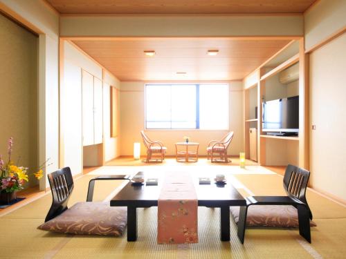 Hotel Tsubakino