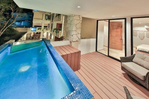 Sak Tuunich Tulum Luxury Residences