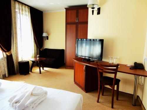 Favorit Hotel, Sofia (Foto 3)