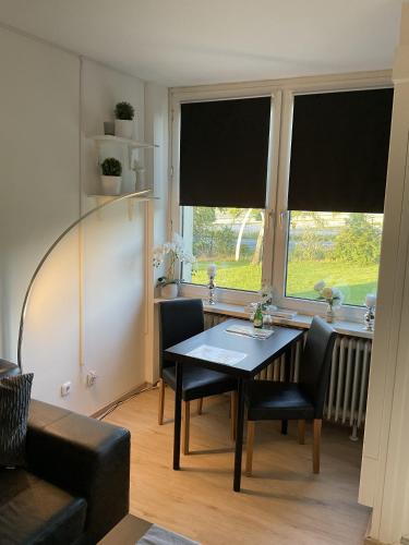 Privat Apartment - TOP-Ausstattung, Aircon - Eilensteg 33