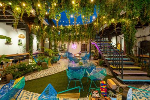 Adra Hostel - image 4