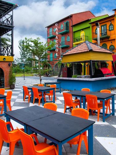 Casacool Hotel Khoalak