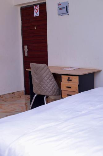 hotel photo