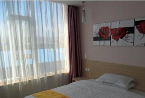 Yilv Fashion Hotel