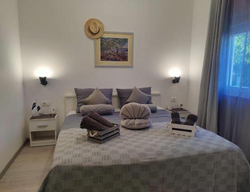 Apartman Vlašić - Vodice - Parking - Wi-Fi-Bike