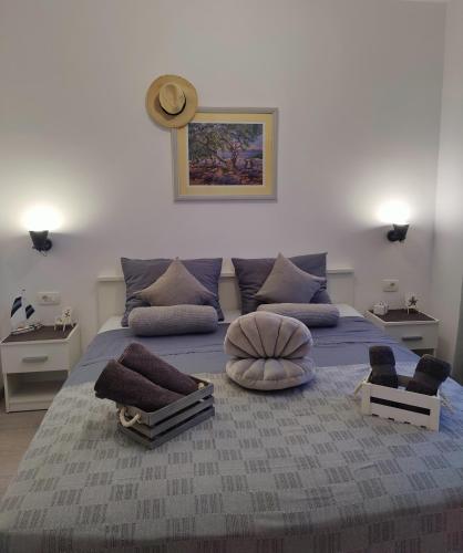 Apartman Vlašić - Vodice - Parking - Wi-Fi-Bike, Vodice (photo 3)
