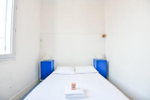 Appart cosy à 5 min de la plage des Catalans, Marseille (fotografie 5)