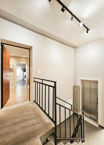 Blloku Apartment, Tirana (photo 3)