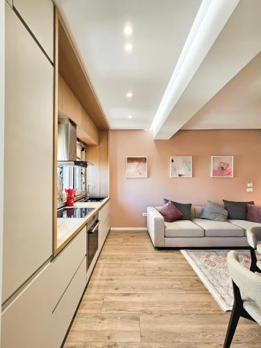 Blloku Apartment, Tirana (photo 10)