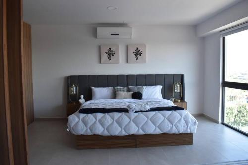 MrW Dúo 24 Charming 1 bedroom apartment in Guadalajara, Mexico