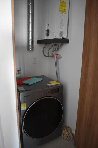 MrW Dúo 24 Charming 1 bedroom apartment in Guadalajara, Mexico