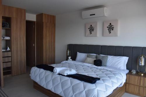 MrW Dúo 24 Charming 1 bedroom apartment in Guadalajara, Mexico