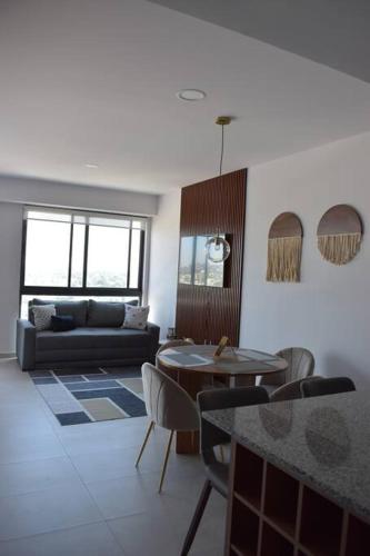 MrW Dúo 24 Charming 1 bedroom apartment in Guadalajara, Mexico