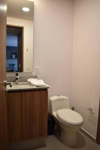 MrW Dúo 24 Charming 1 bedroom apartment in Guadalajara, Mexico