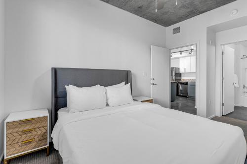 The Nomad Roosevelt Room Type - Two-Bedroom Apartment The Nomad Roosevelt Room Type - Two-Bedroom Apartment