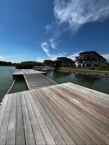 Alrededores, Apartman Balaton in Keszthely