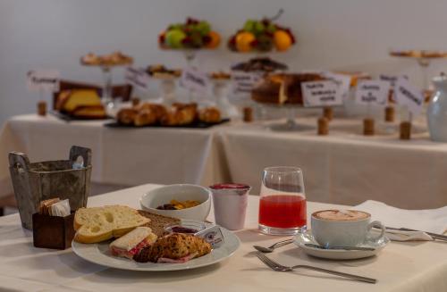 Albergo Caffe Centrale