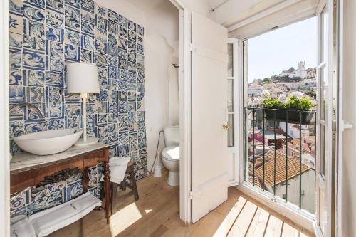 Alfama - St Estevão viewpoint | Lisbon Cheese & Wine Apartments - image 4