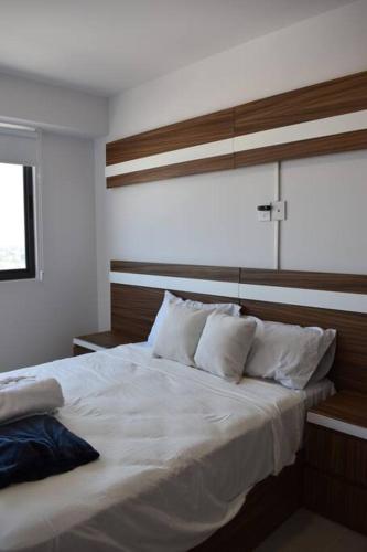 MrW Dúo 24 Comfortable 2 bedroom apartment in Guadalajara, Mexico