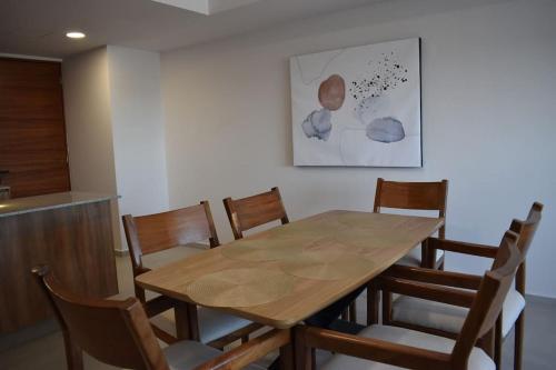 MrW Dúo 24 Comfortable 2 bedroom apartment in Guadalajara, Mexico