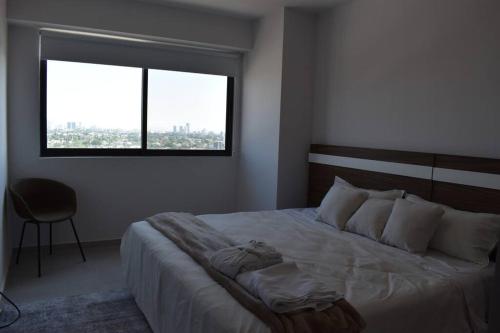 MrW Dúo 24 Comfortable 2 bedroom apartment in Guadalajara, Mexico