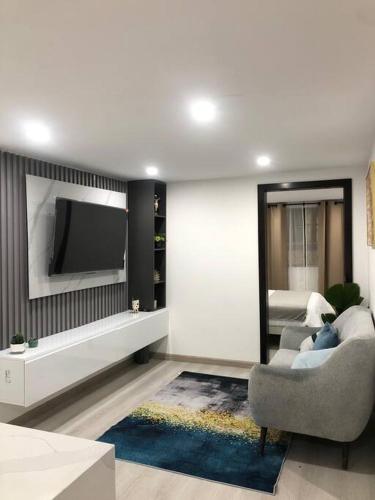 Hermoso Apartamento