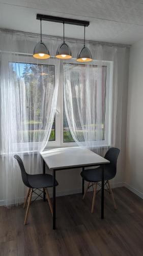 Pine forest house 7 in Gauja