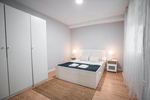 Apartamento turístico con 3 dormitorios en Granada QH Estación de Tren, Гранада (фото 9)