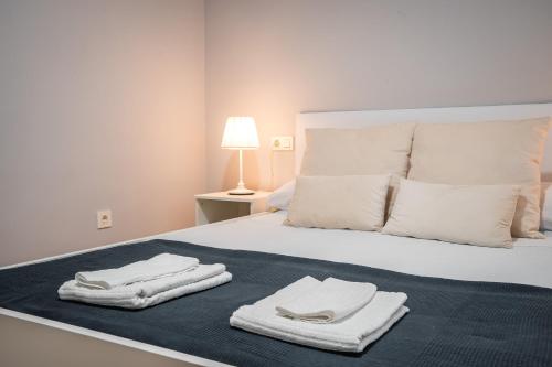 Apartamento turístico con 3 dormitorios en Granada QH Estación de Tren, Гранада (фото 10)