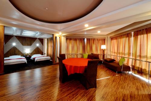 hotel photo