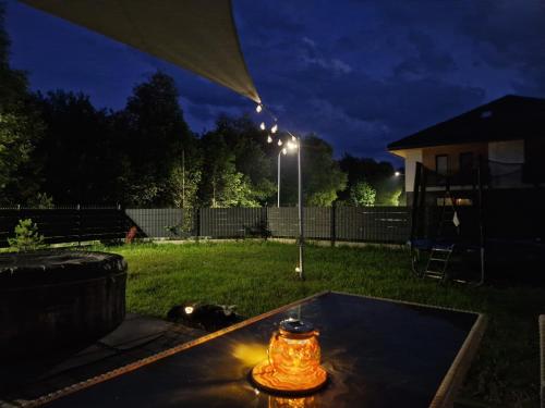 Apartament rodzinny Słoneczna Sosnówka