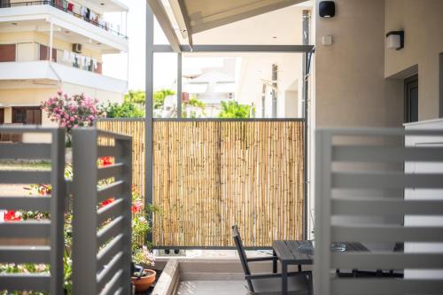 Clio - Newly renovated Home with Parking, Chania (fotografie 10)