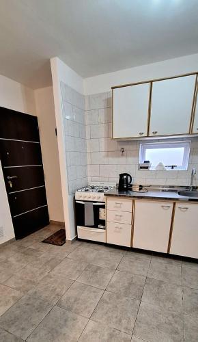 Departamento familiar in 칼레타 올리비아