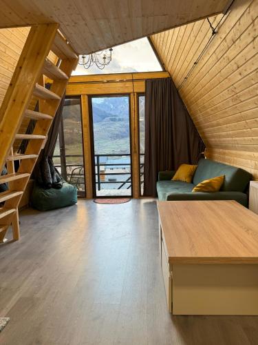 Cottages DILA in 卡茲別克