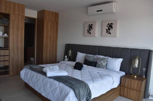 MrW Dúo 24 Cozy 1 bedroom apartment in Guadalajara, Mexico